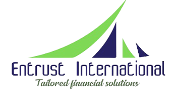 Entrust International