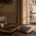 Knowing what is worth keeping in your life abroad