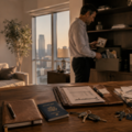 The quiet cost of maintaining what no longer fits