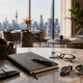 Raising the standard of the life you live abroad
