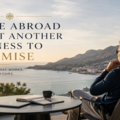 A life abroad is not another business to optimise