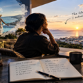 The life you imagined abroad, and the life you actually built