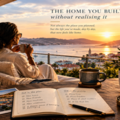 The home you built without realising it