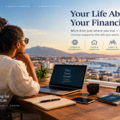 The life you want abroad, and what it takes to sustain it
