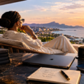 What financial freedom looks like when you live abroad